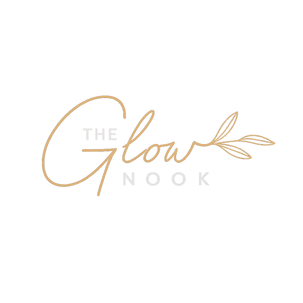 The Glow Nook Logo