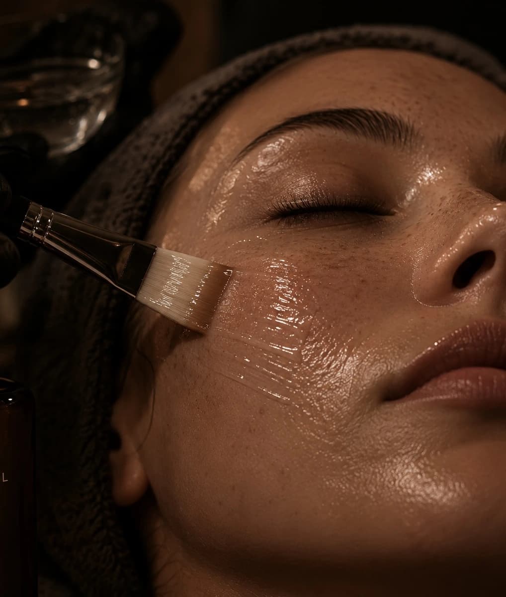 Chemical Peel Series - 3